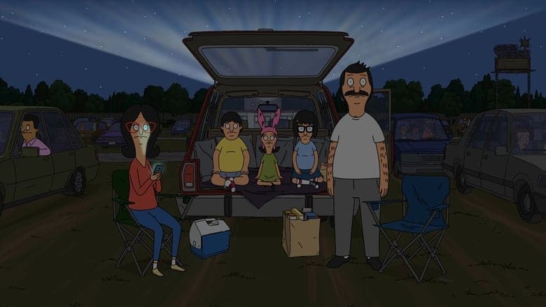Salvando o Cinema Drive-In Favorito