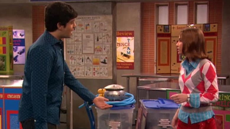 Mindy Ama Josh