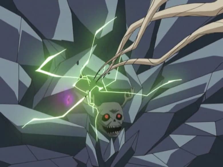 Sesshoumaru enfrenta Inuyasha