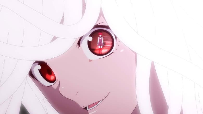 Nadeko Draw, Parte 5