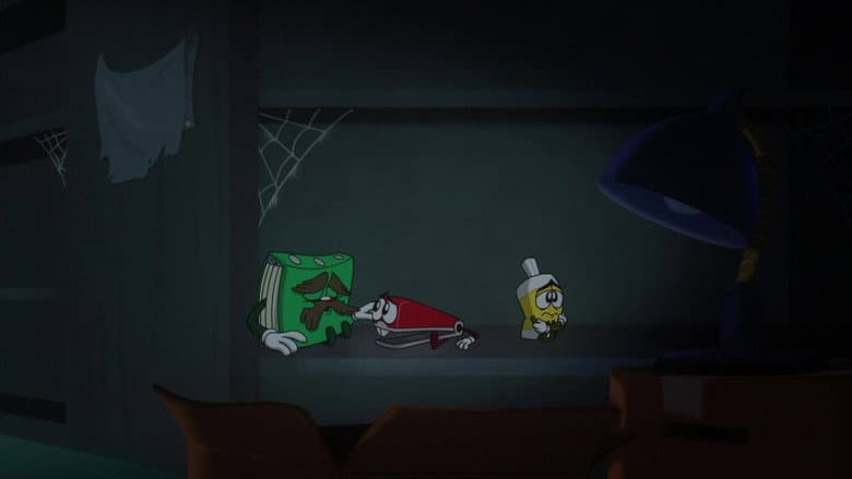 Episódio 18