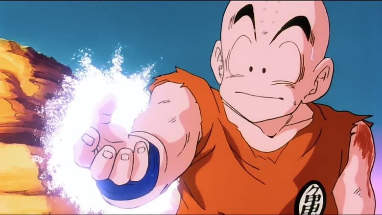 Pegue-o Kuririn! Uma Genkidama Cheia de Esperança