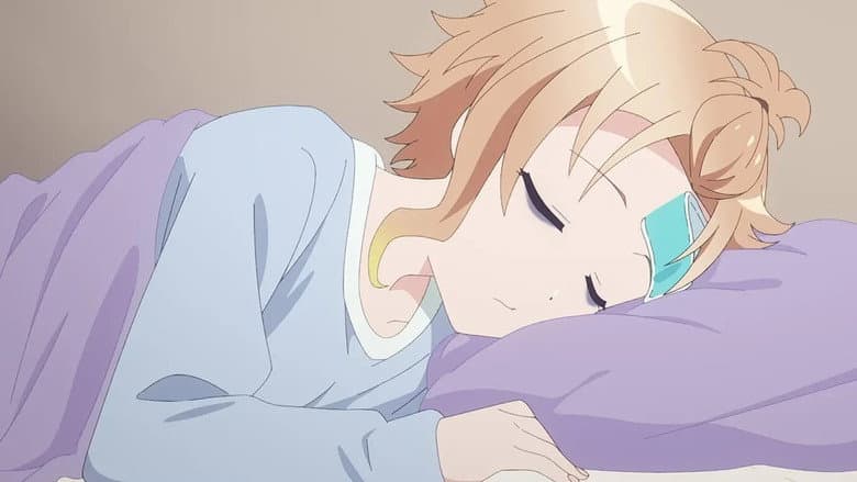 Yuuhi e Yasumi e Mau Humor