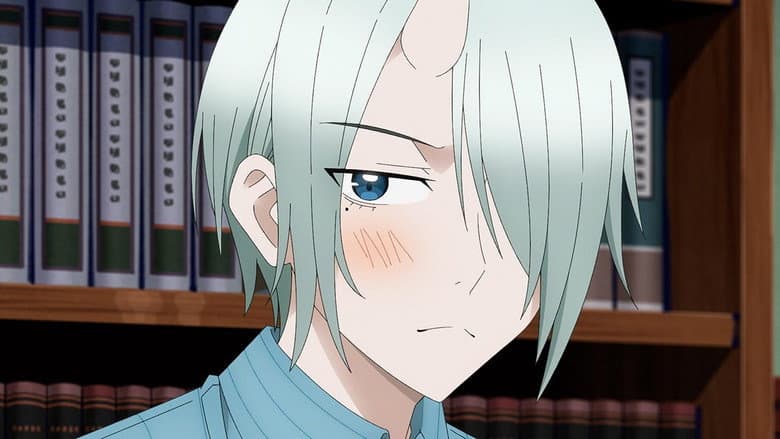 Socorro, Seimei-kun! O Caso dos Sequestros de Youkais Animais!