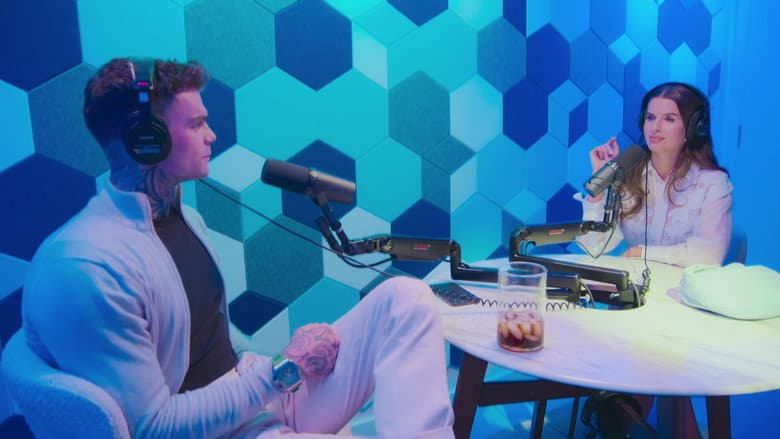 Podcast bonito