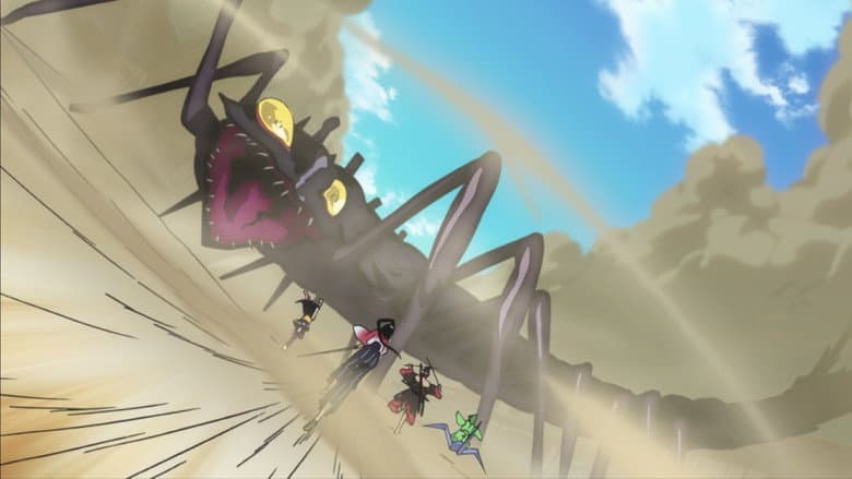 Episódio 19