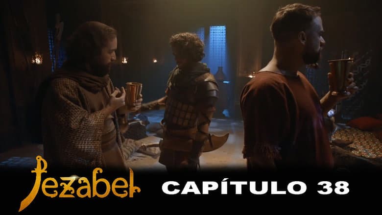 Capítulo 38