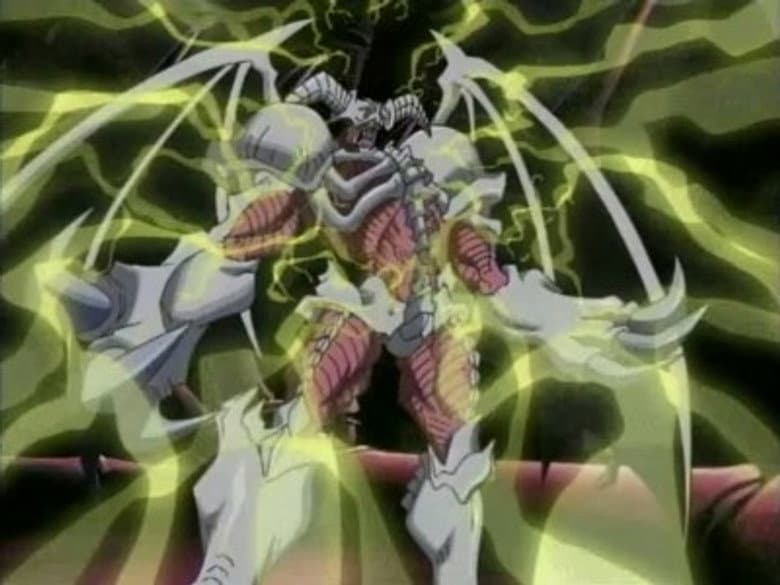 O Duelista Sombrio, Parte 2