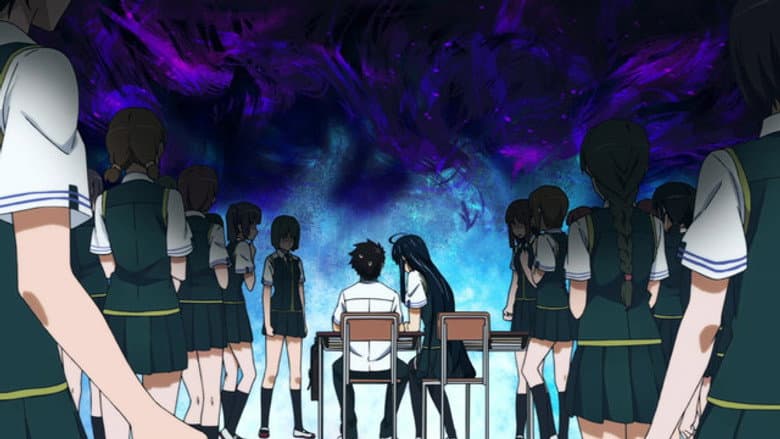 Takamiya-kun e a Armadilha de Chronoire