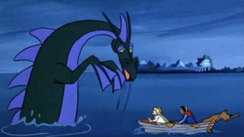 A Bagunça do Monstro
