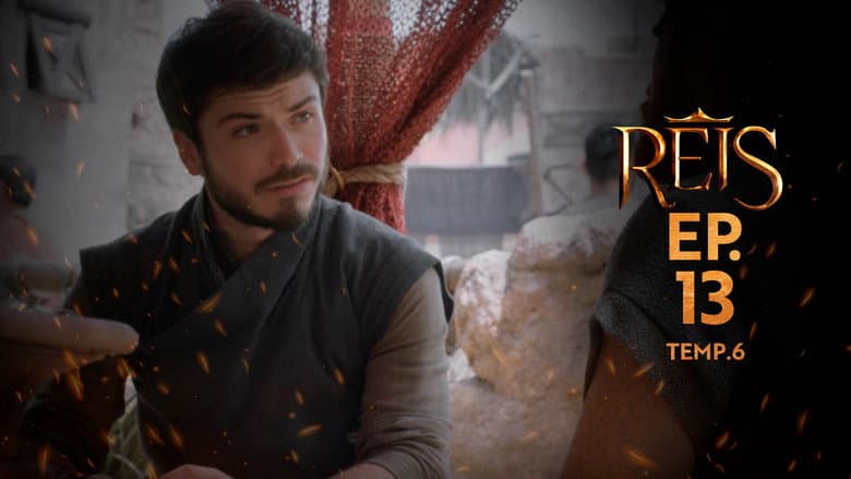 Episódio 13