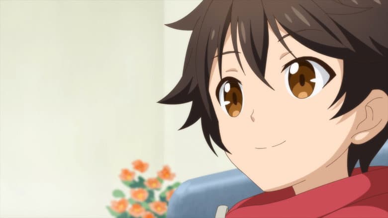 Ryoma e um Novo Encontro