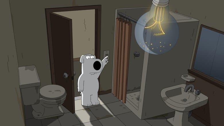 O D no Apartamento 23