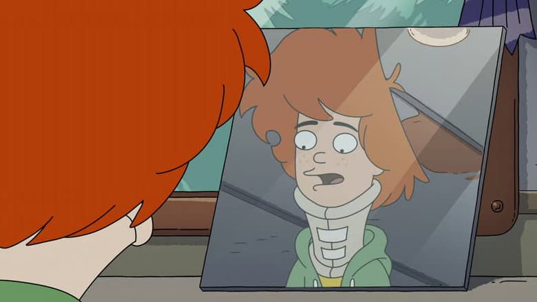 Stan caminhando morto
