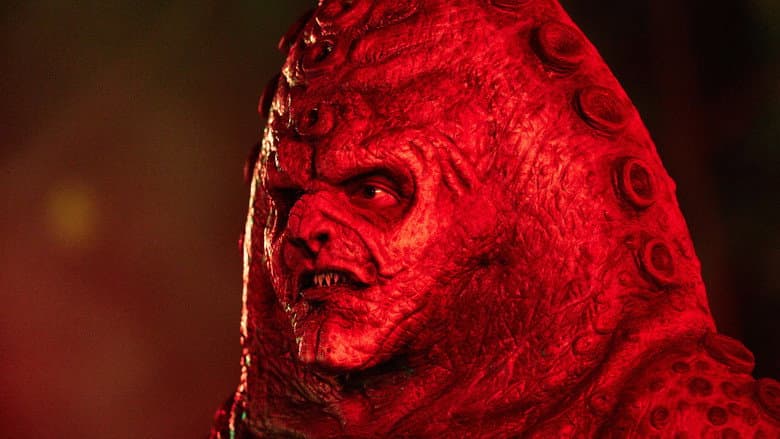 A Inversão Zygon