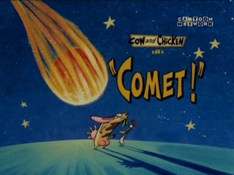 Cometa !