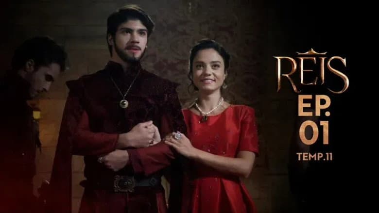 Episódio 01