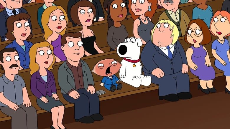 A Primeira Palavra de Stewie