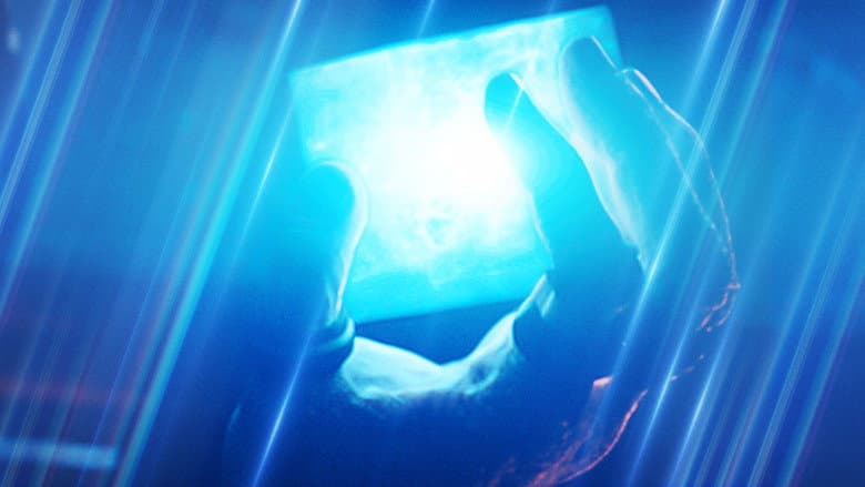 O Tesseract