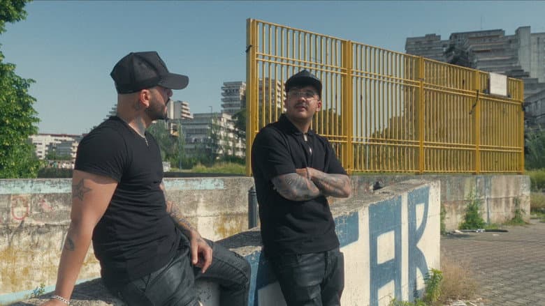 As cidades onde começamos