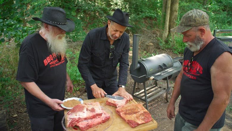 Churrasco