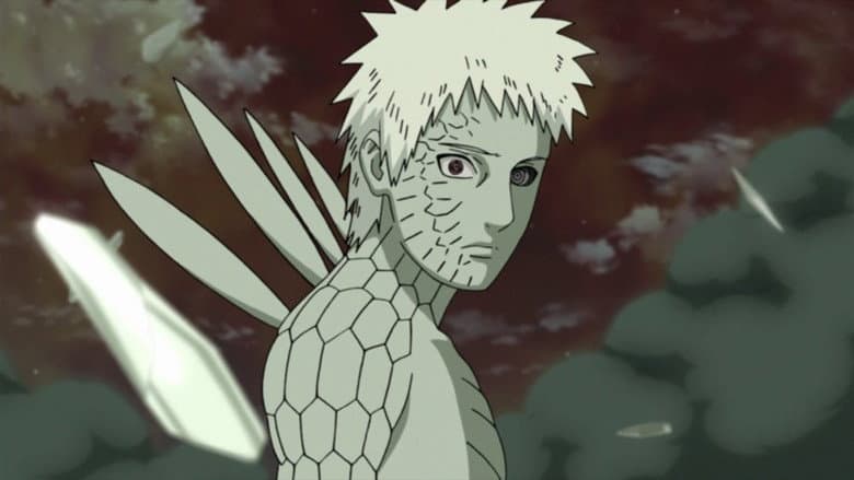 O Jinchuuriki do Dez Caudas
