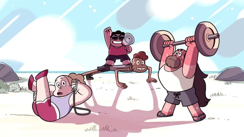 Treinador Steven