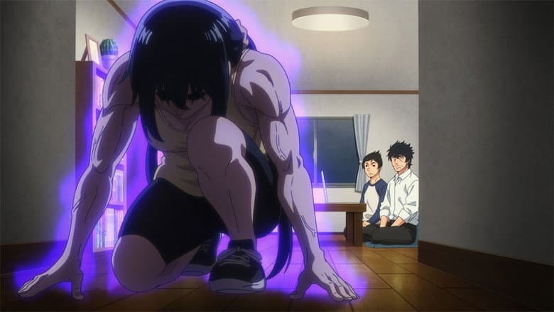 Se For Um Monstro, Mire no Joelho / Encontre o Culpado Real!! / 3 Minutos Até a Mashiro Explodir