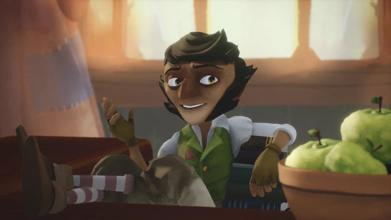 Episódio 5