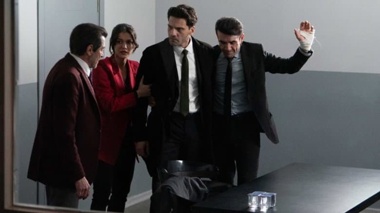 Episódio 19