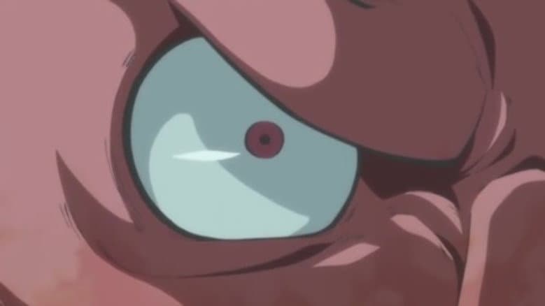 A Divisão dos Piratas do Sol! Jinbe vs. Arlong!