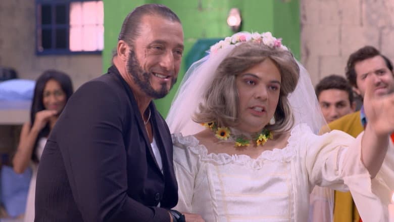 Mulher de Bandido