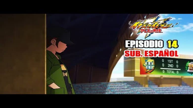 Episódio 14