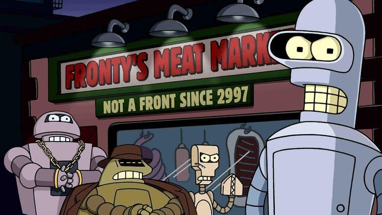 Bender na máfia