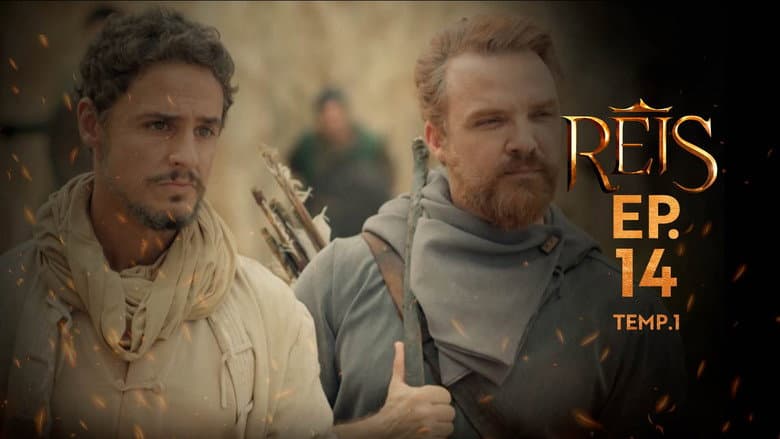 Episódio 14