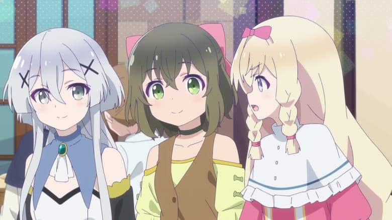 A Ursa-san Fica Motivada