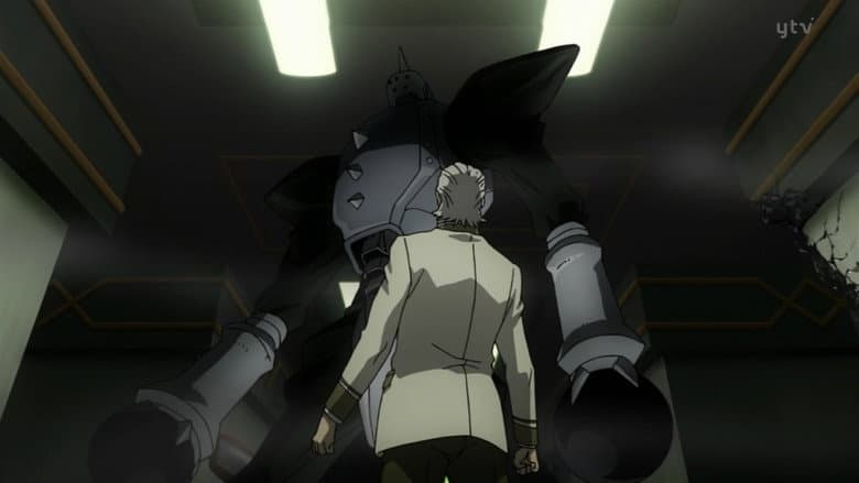 Episódio 10