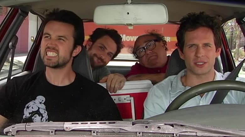 A Turma Pega a Estrada
