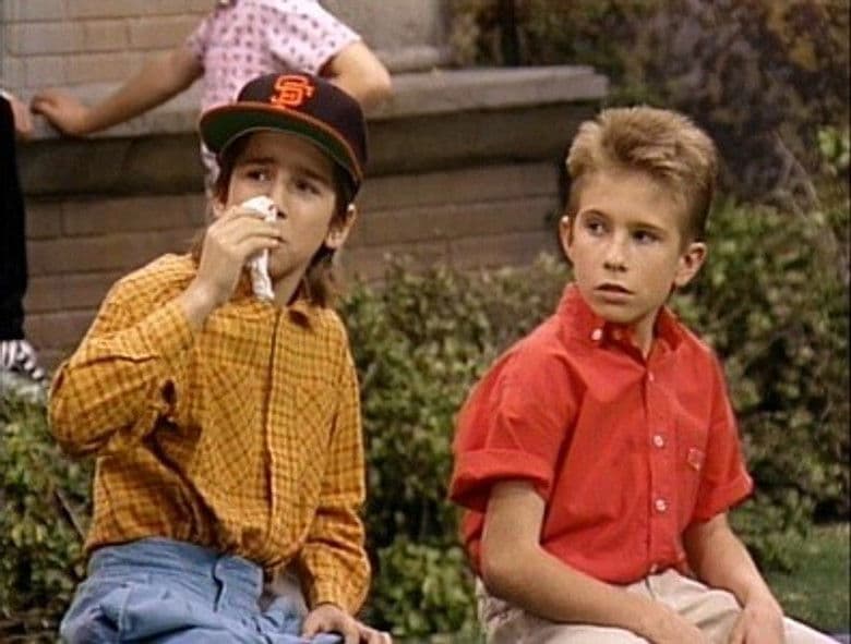 Amigo Joey