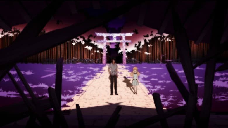[38] Kabukimonogatari [2] Mayoi Jiangshi - Parte 2