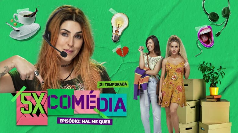 Mal Me Quer