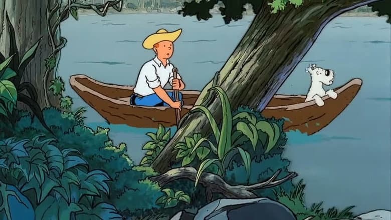 O Ídolo Roubado (Segunda Parte)