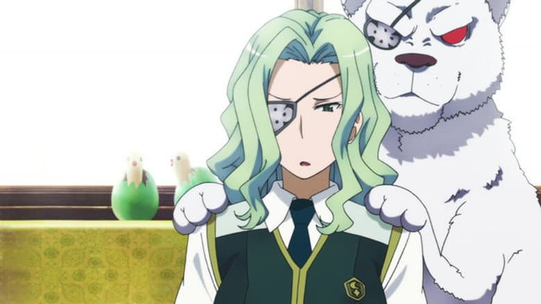 Takamiya-kun e a Sua Irmãzinha Malvada
