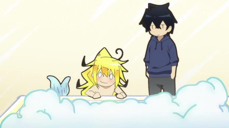 As circunstâncias da minha espuma