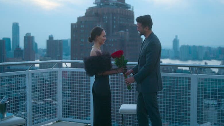 À Espera de um Noivado