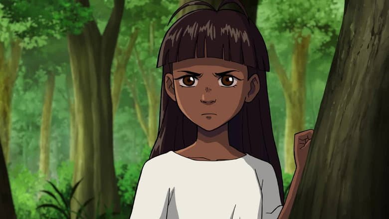 A MORTE VEM DO ALTO