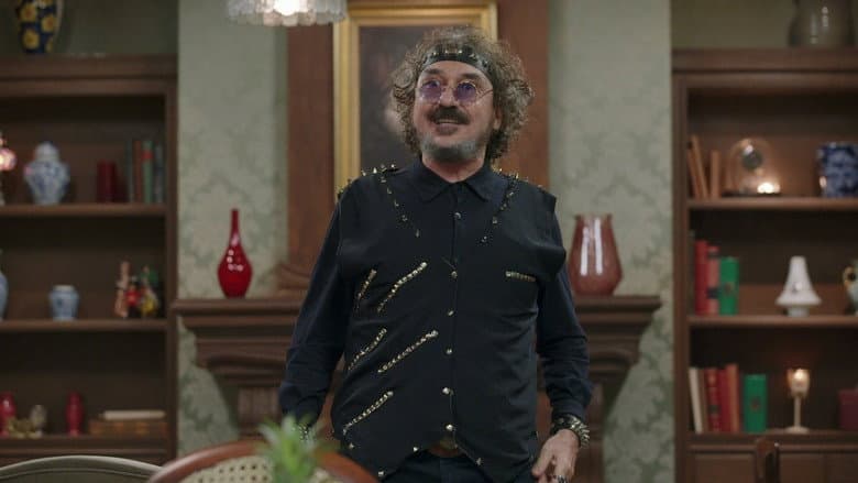 Rock do Zeca