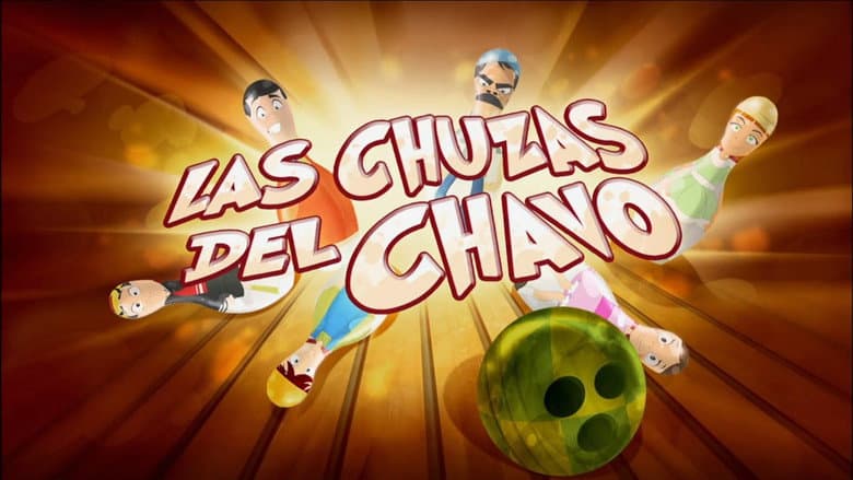 O strike do Chaves