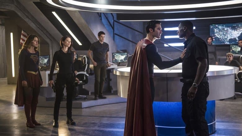 Os Últimos Filhos de Krypton