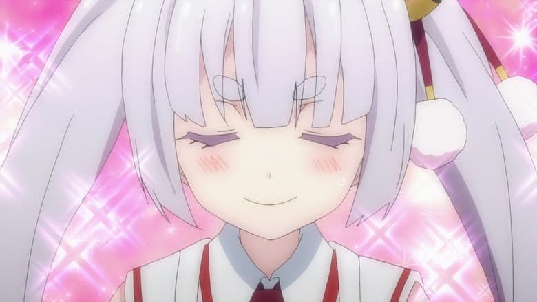 A Lâmina Terrível, Tsukuyo Inaba